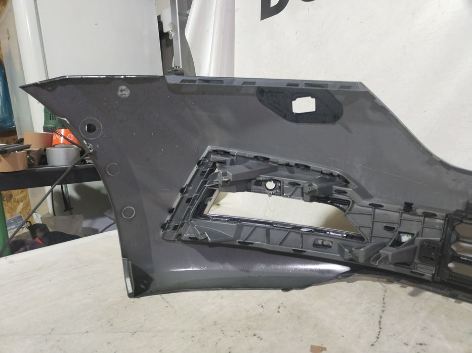 Bara fata Skoda Octavia 4, 2020, 2021, 2022, 2023, 2024, cod origine OE 5E3807221. 10012