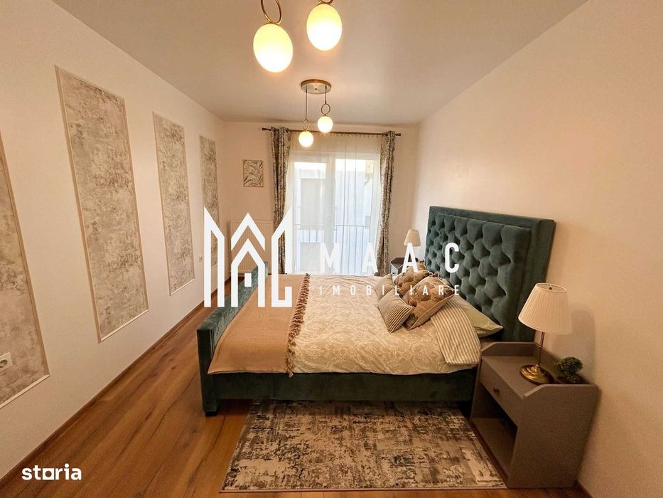 Penthouse premium 4 camere | 120 mp | Terasă 22 mp | Parcare