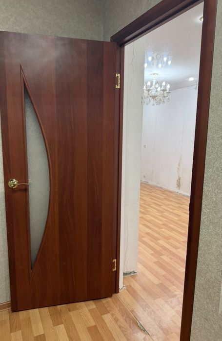 Межкомнатные двери