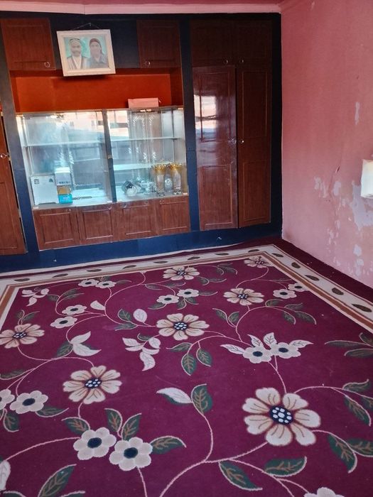 Участок на Чорсу по очень  выгодной цене!