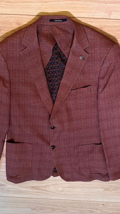 Мъжко сако Teodor