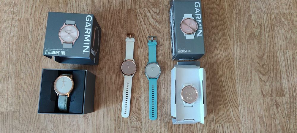 Garmin Instinct 2x Solar - чисто нов / други гармини