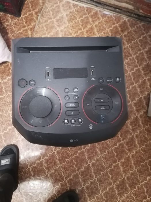 Продам Колонку громкая