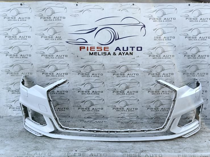 Bara fata Audi A6 4K C8 S-Line an 2018-2019-2020-2021-2022-2023