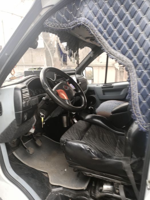 Продам газель в хорошем состоянии