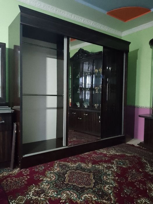 Mebellar sotiladi xolati yangi