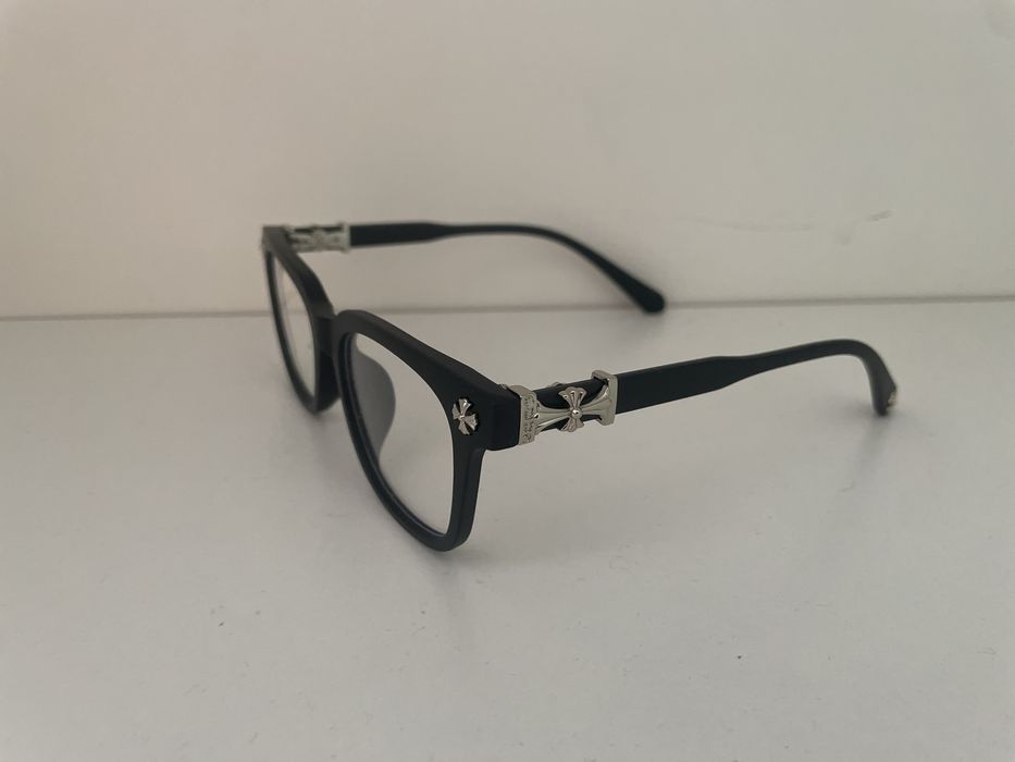 Chrome Hearts очки