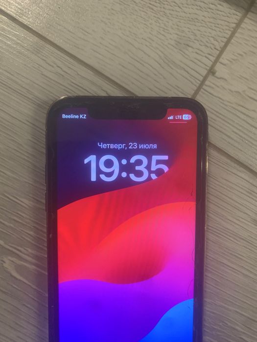 iphone xr в корпусе 15 про 256 гб