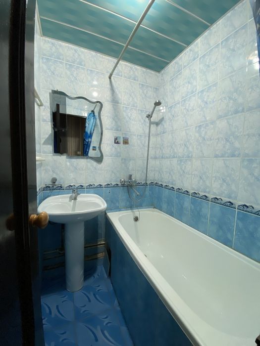 4 xonali kvartira Olmazor tumanida