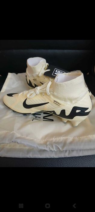 Нови бутонки Nike Zoom