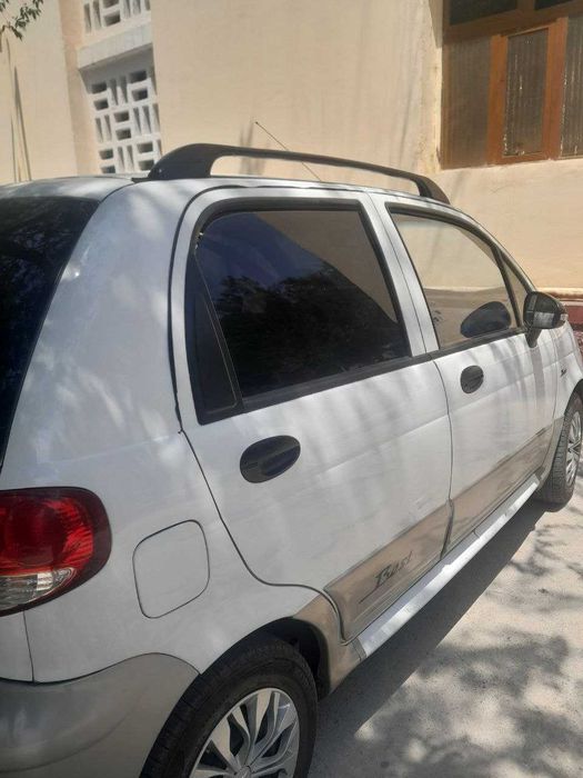 Матиз автомобили