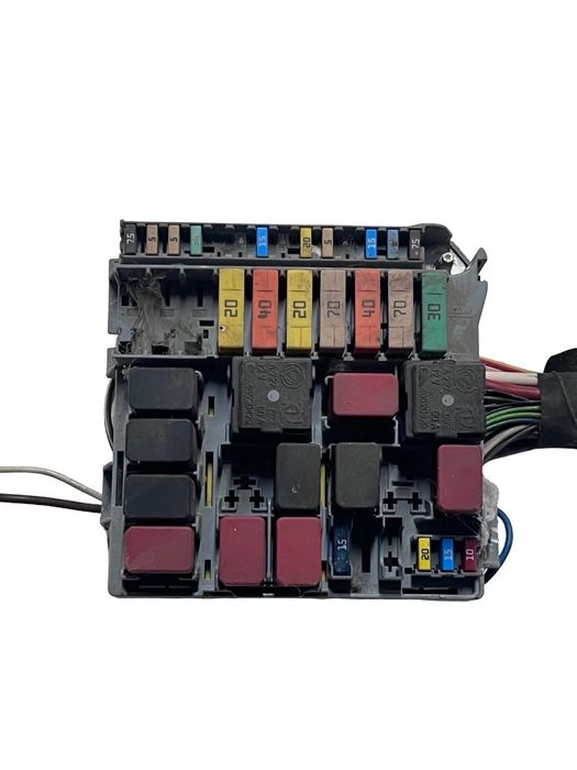 Panou Sigurante Alfa Romeo Mito 955_ 2008 -> 51781452