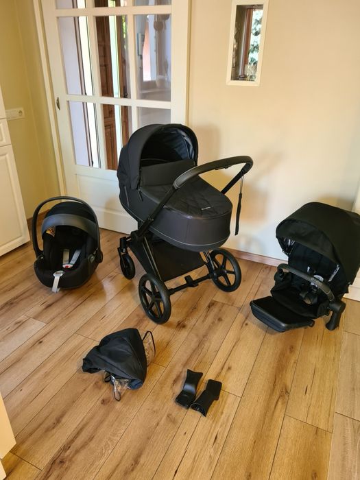 Cybex Priam Platinum Lux in mai multe culori