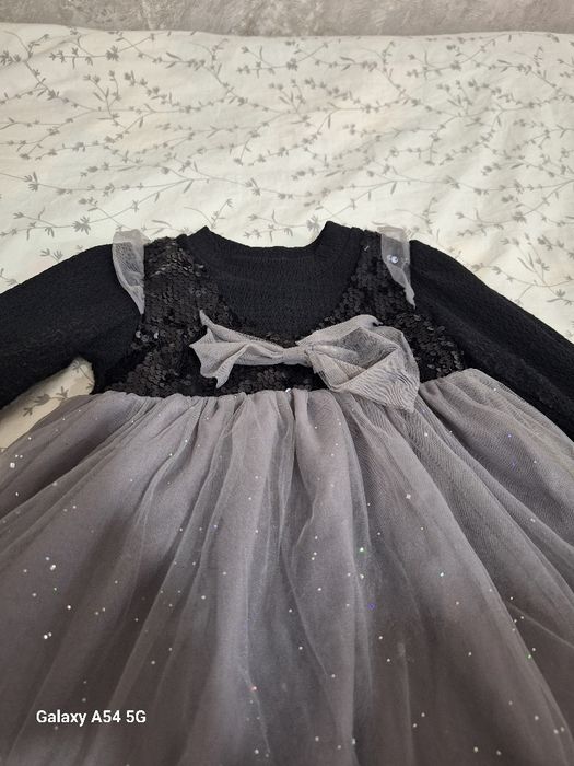 Платье для девочек