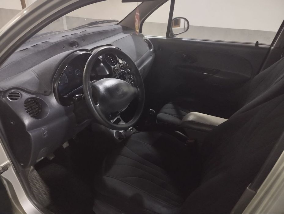 Matiz MX 2006 йил