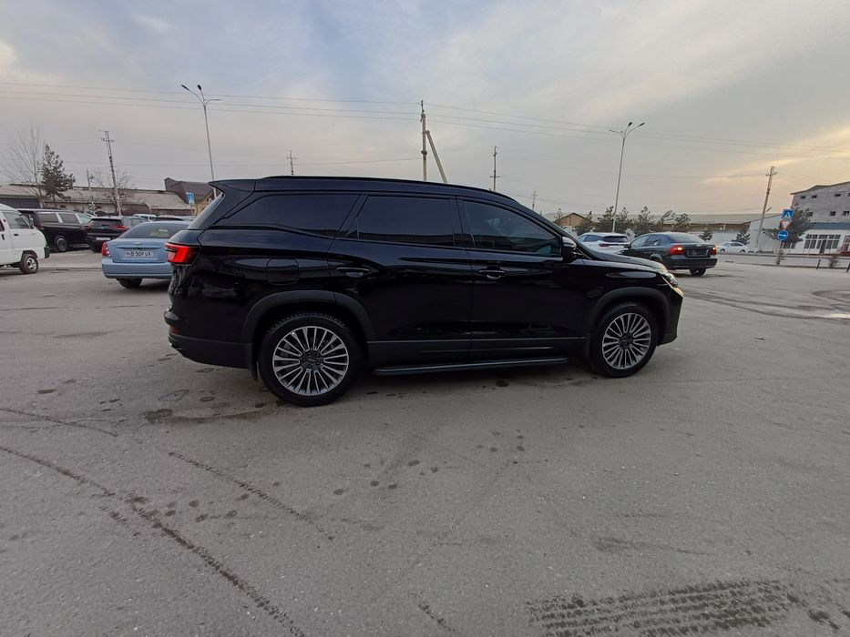 Jetour X90 Plus Сотилади