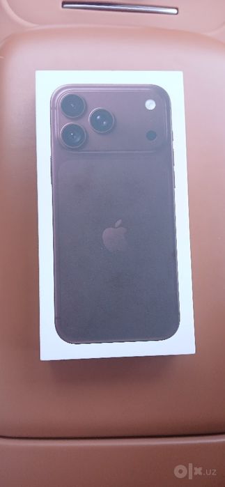 Iphone 18 pro max sim esim 256 GB