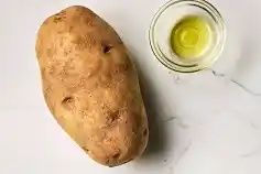 Картошка. 3000 кг