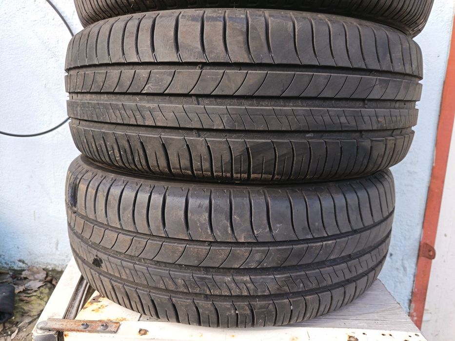 Anvelope vara 195 55 16 Michelin 2020 6.5mm