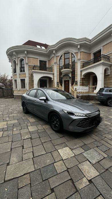 Продам  или поменяю BYD QIN