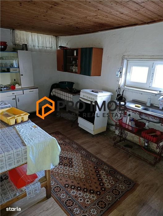 Casa tip parter zona Vadu Pasii