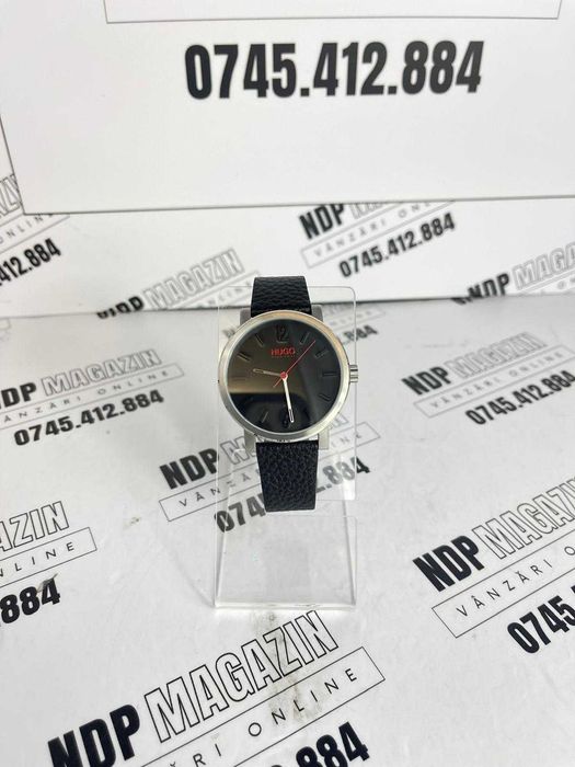 NDP Amanet NON-STOP Bld.Iuliu Maniu 69 CEAS HUGO BOSS (30157)