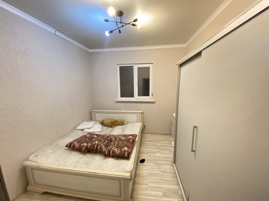 Коммерческое здание