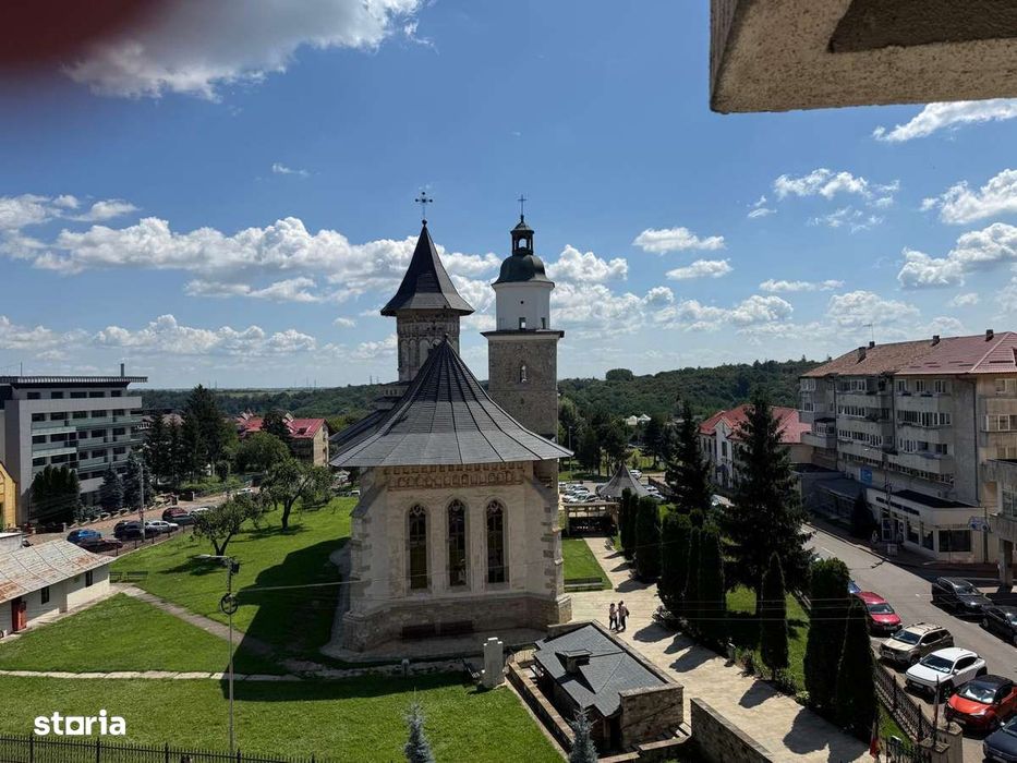 Ap.cu 2 camere Ultracentral