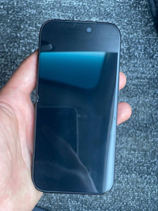Iphone 16 pro