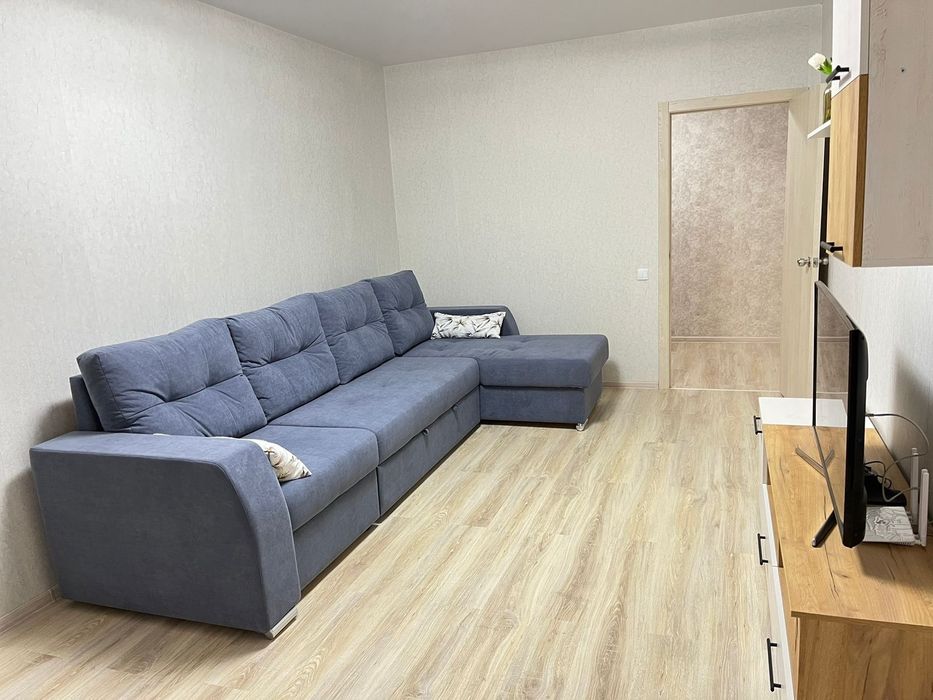 2-х комн.кв ВИП в мкр. Береке