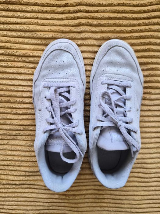 Дамски маратонки Reebok N36