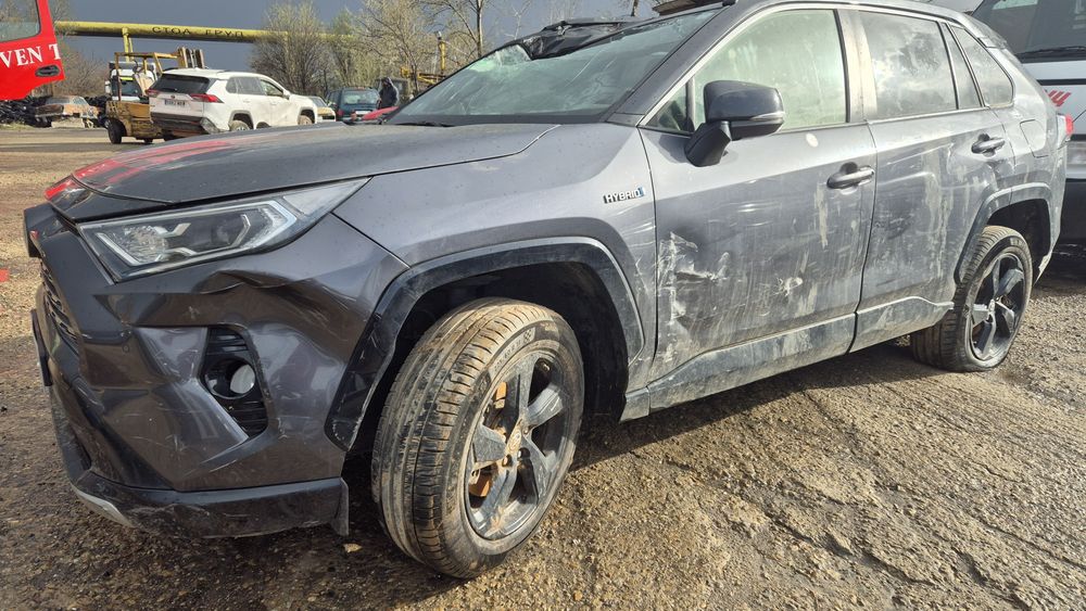 Toyota rav4 тойота рав4
