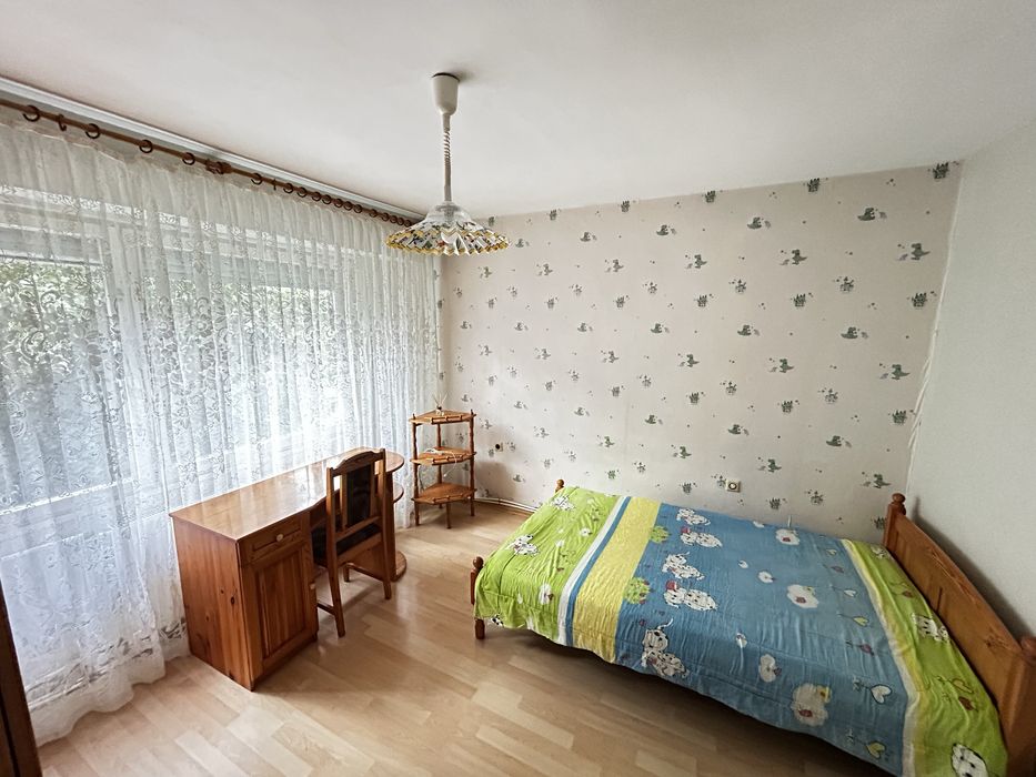 Продава се Двустаен апартамент в Шумен, Тракия - 58 кв.м за 1539 €/кв.м - Снимка #2
