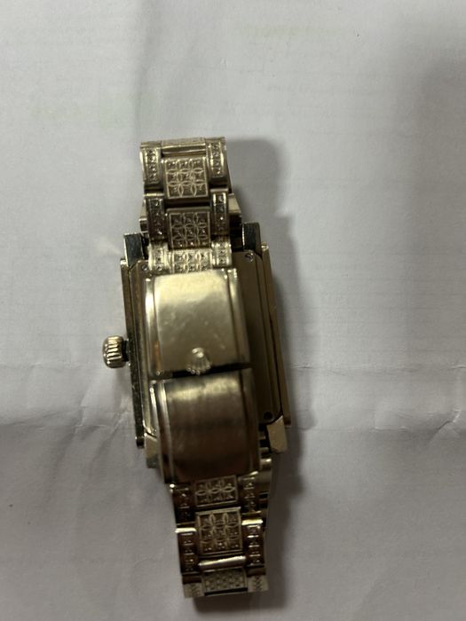 Rolex золотые часы