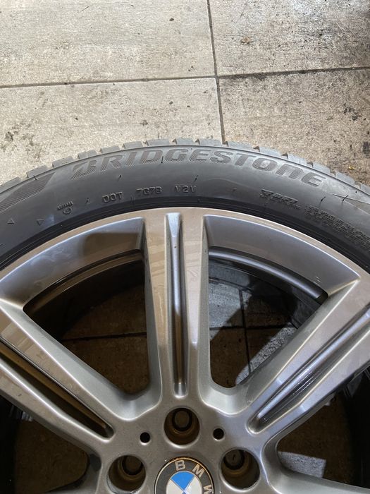 Джанти/Djanti, БМВ/BMW, G05/06/07