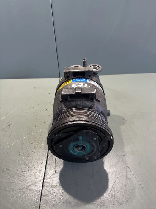 Compresor AC 714978 Chevrolet Kalos 2007 1.4 MT (94 hp)