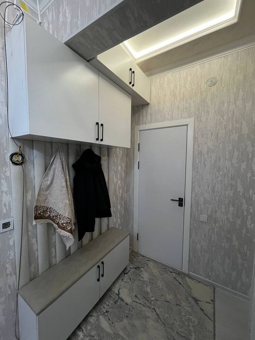 Аренда квартира Сергели