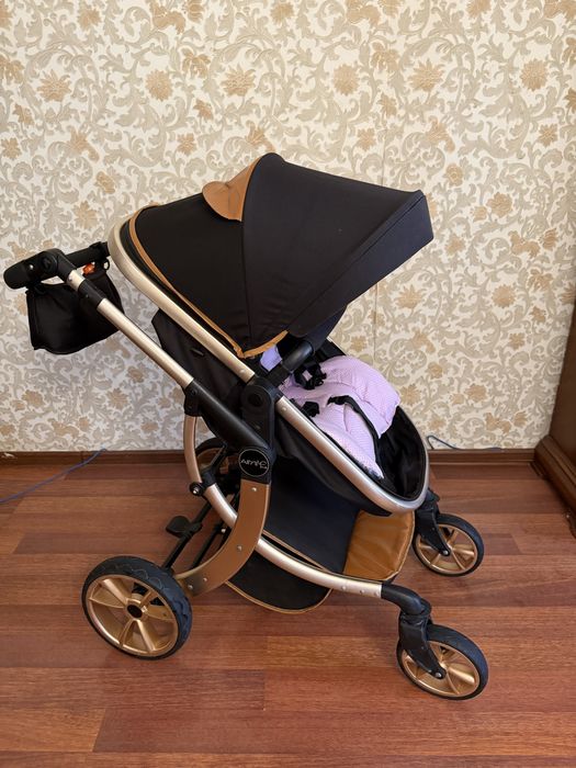 Детская коляска