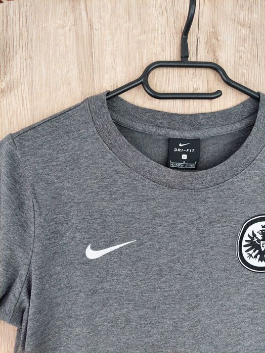 Tricou Nike gri marimea S
