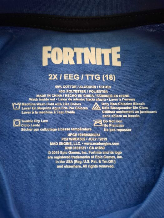 Хари Потър, FORTNITE и др. Детски Маркови Блузи с дълъг ръкав, Модели!