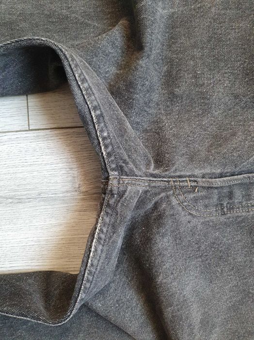 Blugi LEVI'S 501 (Made in USA) - Marime W36 L32 (Talie 90 cm)