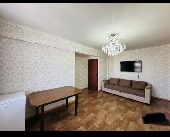 Продается 3х комнатная квартира на 28 квартале