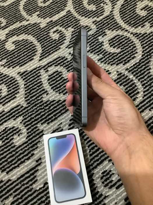 Iphone 14 xolati zor