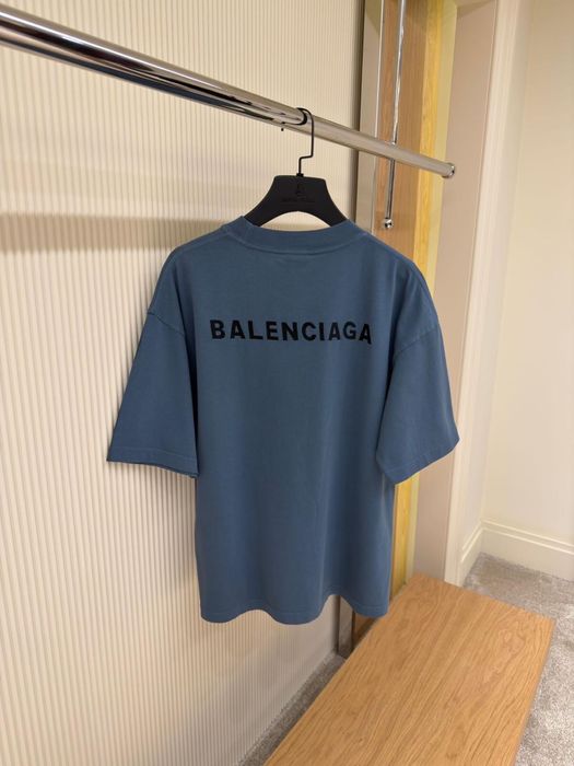 Тениски висок клас Bаlenciaga