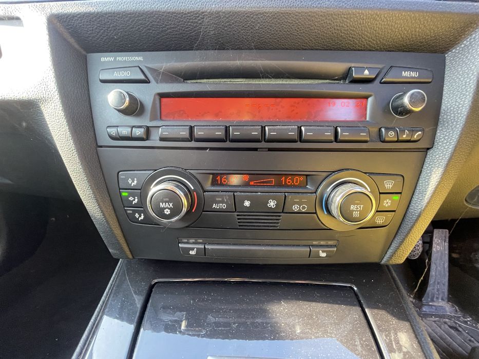 Bmw e92 330d на масти