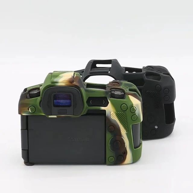 Чехол для CANON 6D, 6D mark 2, 5D mark 3, 5D mark 4, EOS R, R6