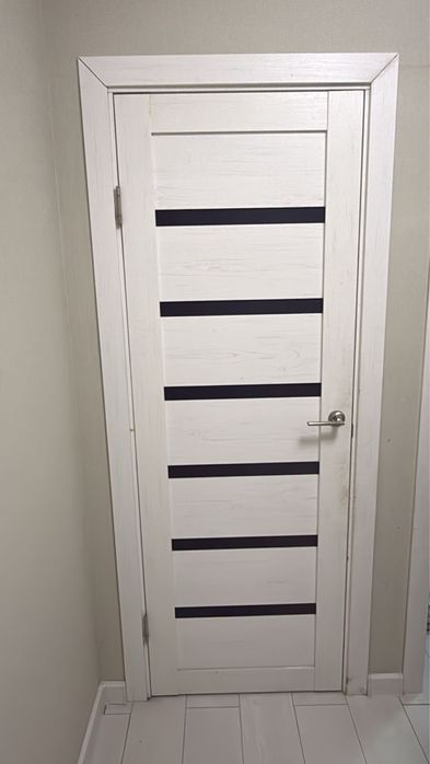 Двери межкомнатные