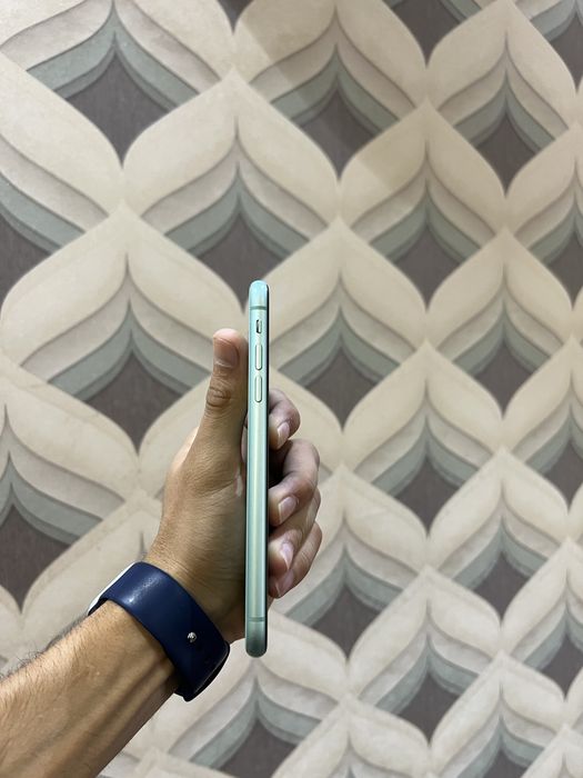 Ideal Iphone 11 Srochna Vakum