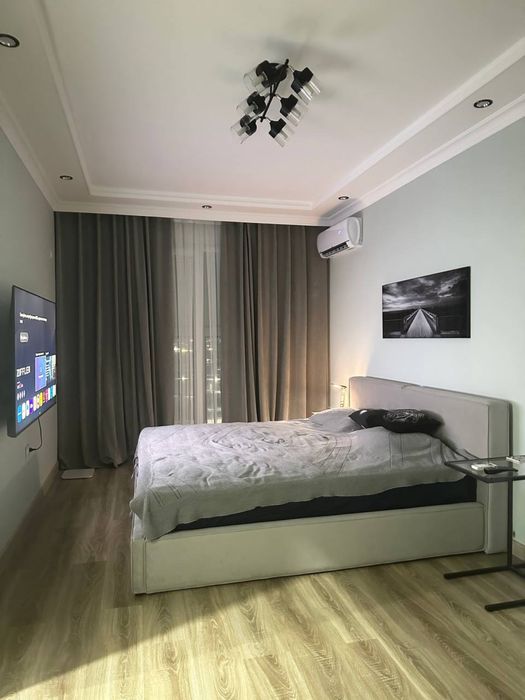 Своя , Водник , Новостройка 54 м2