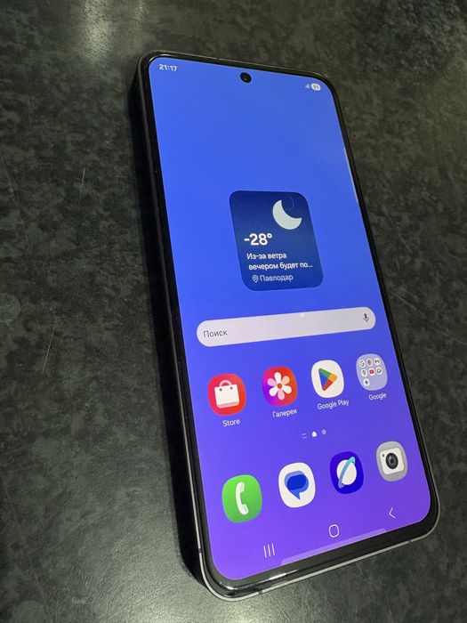 Samsung S24 FE 128GB